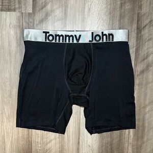 Tommy John Essential Sport 360 Micro Boxer Brief (NWOT) - Medium